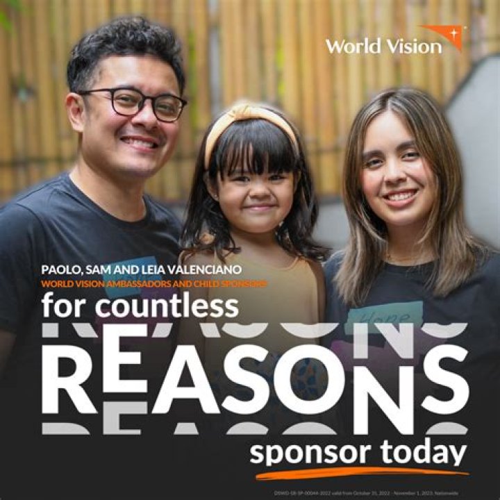 Paolo Valenciano’s Wife: Who is Paolo Valenciano Dating?
