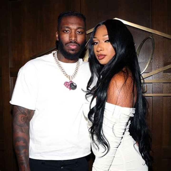 Pardison Fontaine’s Girlfriend: Who is Pardison Fontaine Dating?