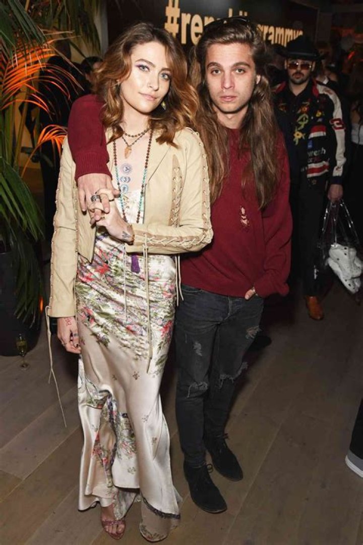 Paris Jackson’s Boyfriend: Who is Paris Jackson Dating?