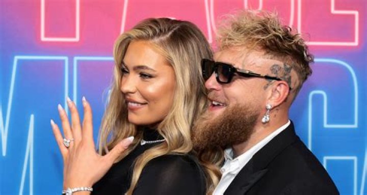 Paul Logan’s Girlfriend: Who is Paul Logan Dating?