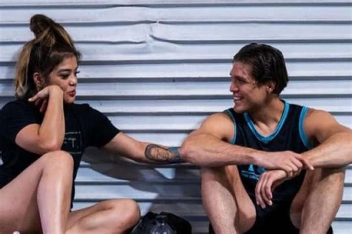 Paulo Jubilut’s Girlfriend: Who is Paulo Jubilut Dating?