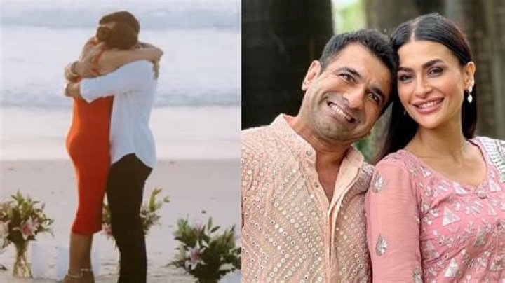 Pavitra Punia’s Boyfriend: Who is Pavitra Punia Dating?