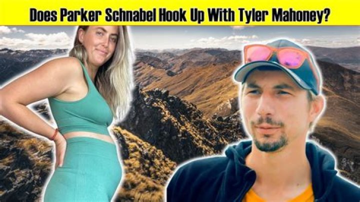 Payte Parker’s Girlfriend: Who is Payte Parker Dating?