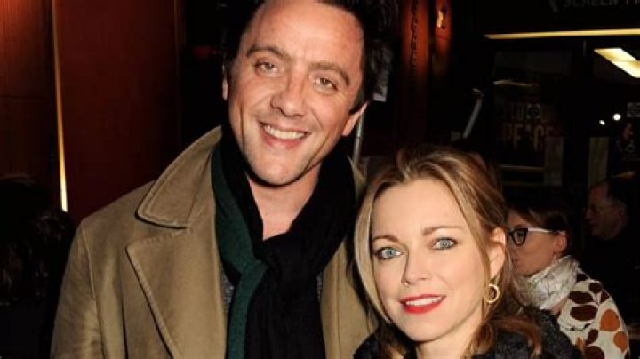 Peter Serafinowicz’s Wife: Who is Peter Serafinowicz Dating?