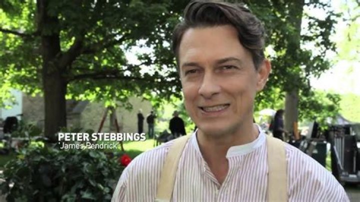 Peter Stebbings’s Wife: Who is Peter Stebbings Dating?