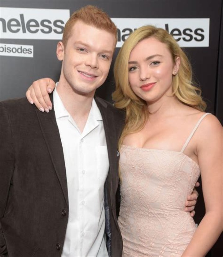 Peyton Degruise’s Girlfriend: Who is Peyton Degruise Dating?