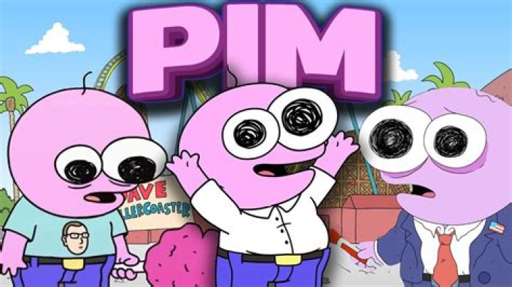Pim Bubear’s Boyfriend: Who is Pim Bubear Dating?