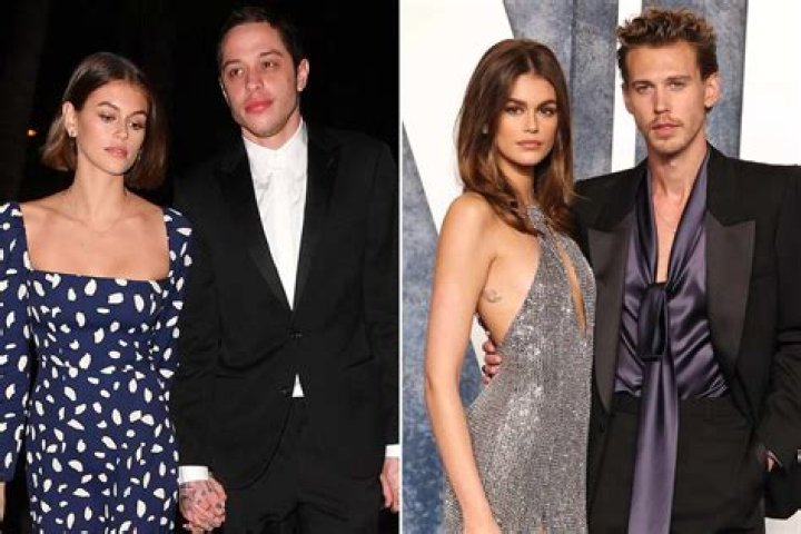 Presley Gerber’s Girlfriend: Who is Presley Gerber Dating?