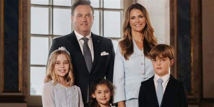 Princess Madeleine’s Husband: Who is Princess Madeleine Dating?