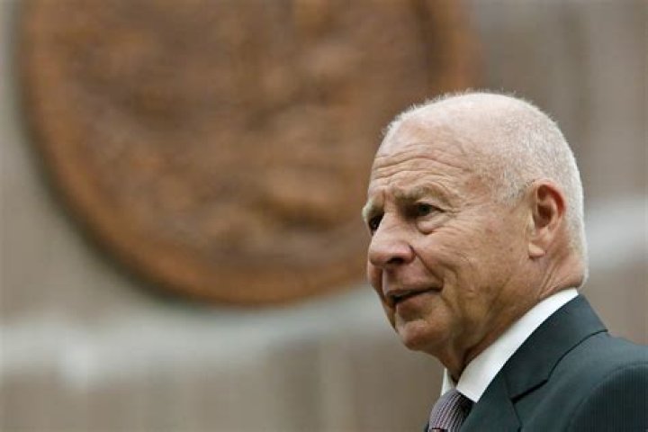 Prosecutors Dem & Trial for Tom Girardi Despite Alleged Dementia