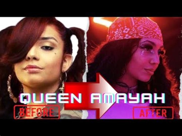 Queen Amayah’s Boyfriend: Who is Queen Amayah Dating?