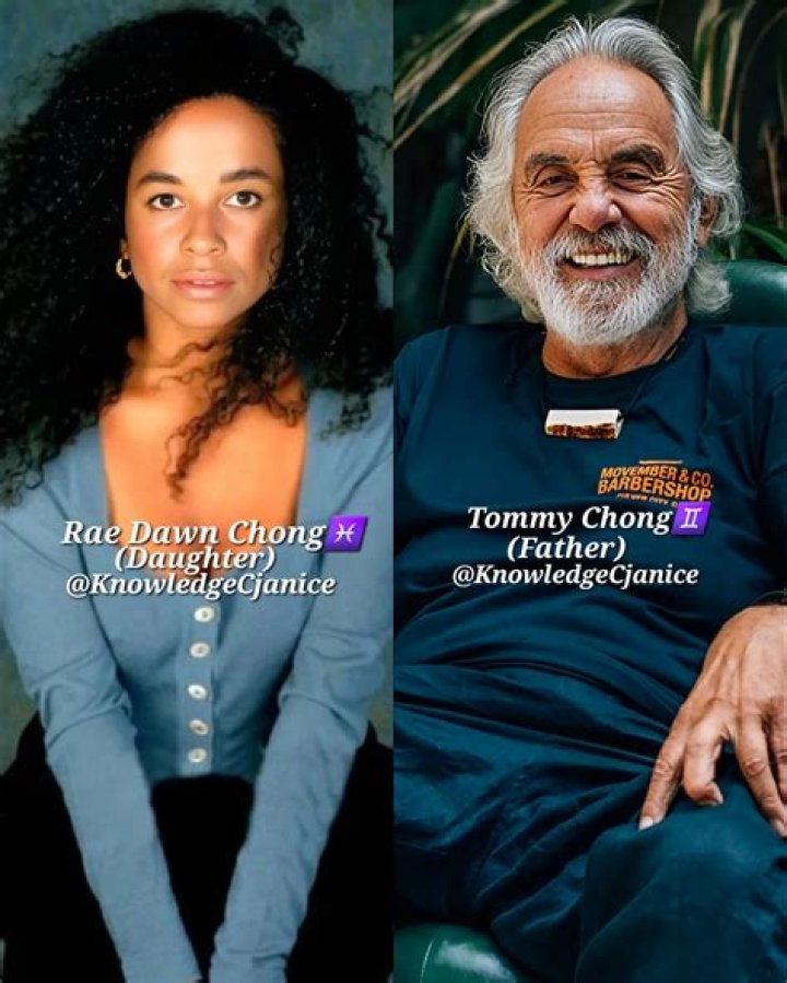 Rae Dawn Chong’s Husband: Who is Rae Dawn Chong Dating?