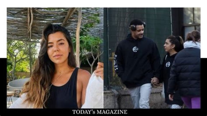 Rafael Vaz’s Girlfriend: Who is Rafael Vaz Dating?