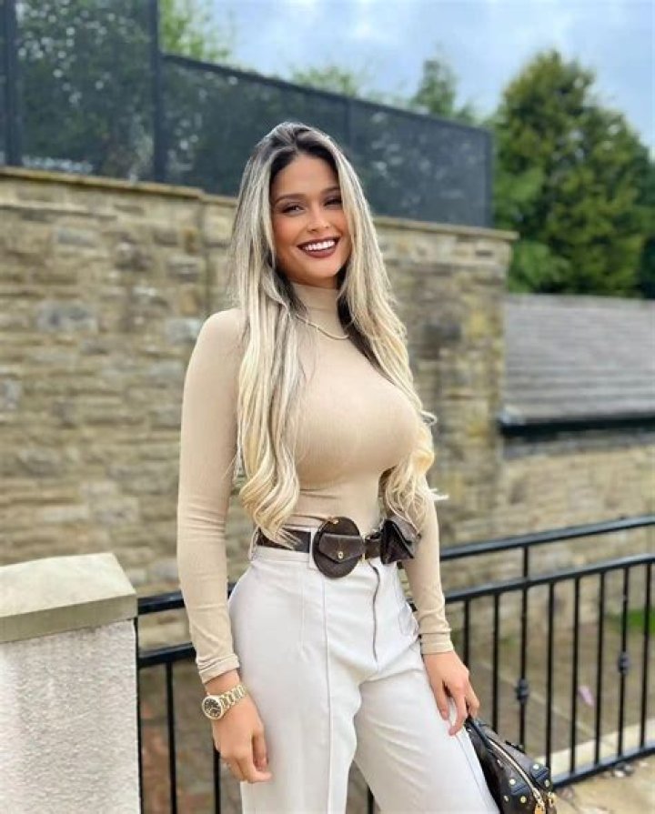 Rafinha RSQ’s Girlfriend: Who is Rafinha RSQ Dating?