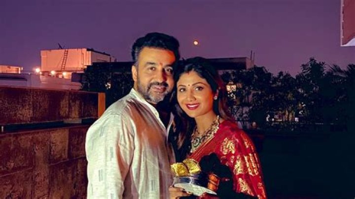 Raj Kundra’s Wife: Who is Raj Kundra Dating?