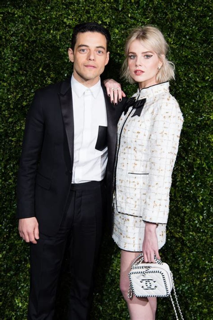 Rami Malek’s Girlfriend: Who is Rami Malek Dating?