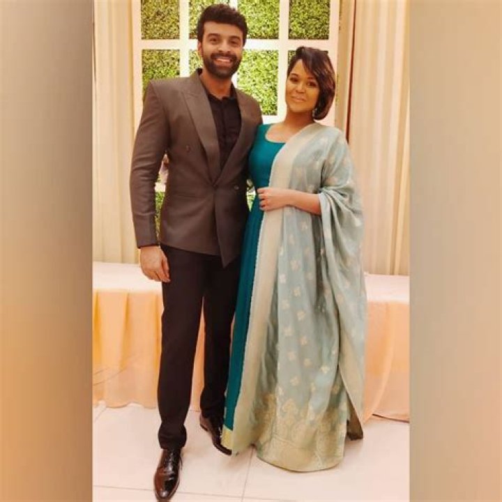 Ramya NSK’s Boyfriend: Who is Ramya NSK Dating?
