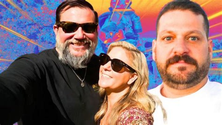 Randy Clifford Ebright’s Girlfriend: Who is Randy Clifford Ebright Dating?
