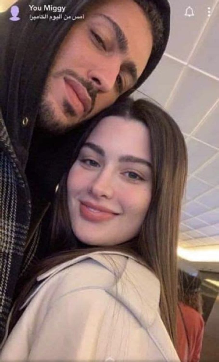 Rawan Eleyan’s Boyfriend: Who is Rawan Eleyan Dating?