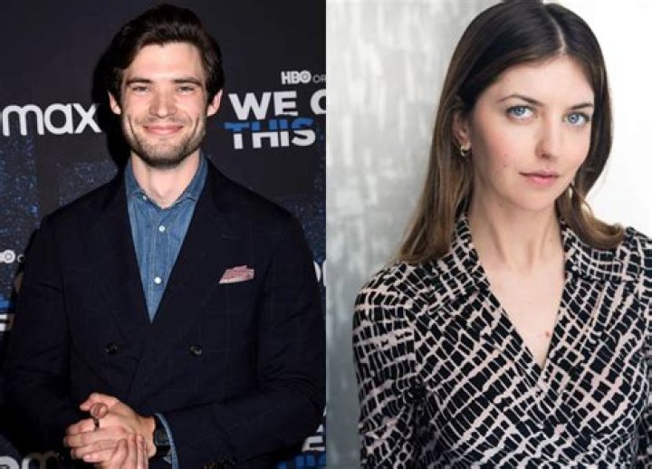 Raymond Warner’s Girlfriend: Who is Raymond Warner Dating?