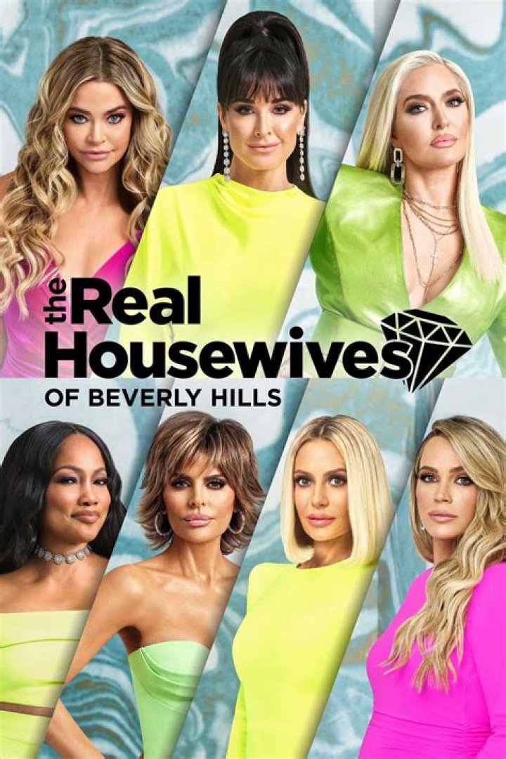 Real Housewives Star Denise Richards’ Husband Settles Lawsuit Over Unpaid Loan