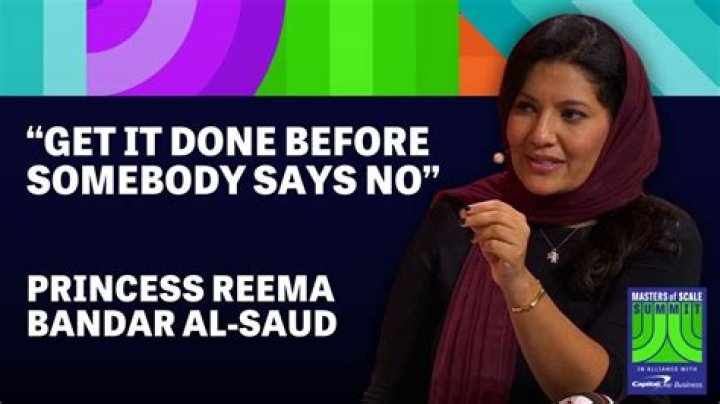 Reema Badr’s Girlfriend: Who is Reema Badr Dating?