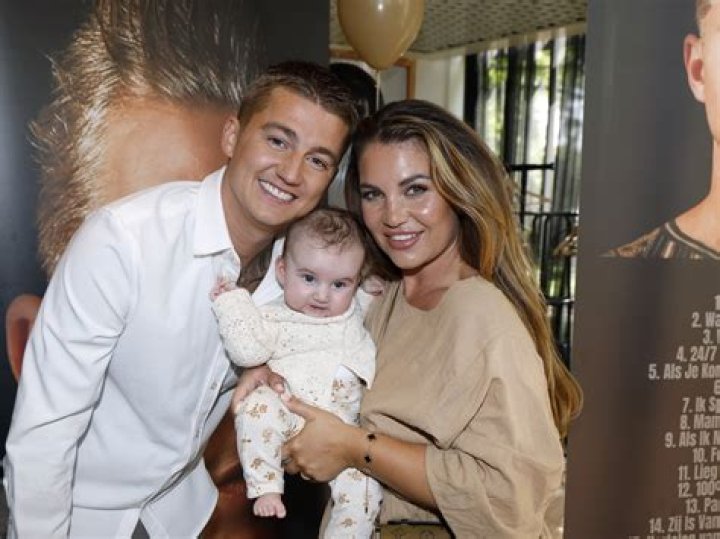 Renate Gerschtanowitz’s Boyfriend: Who is Renate Gerschtanowitz Dating?