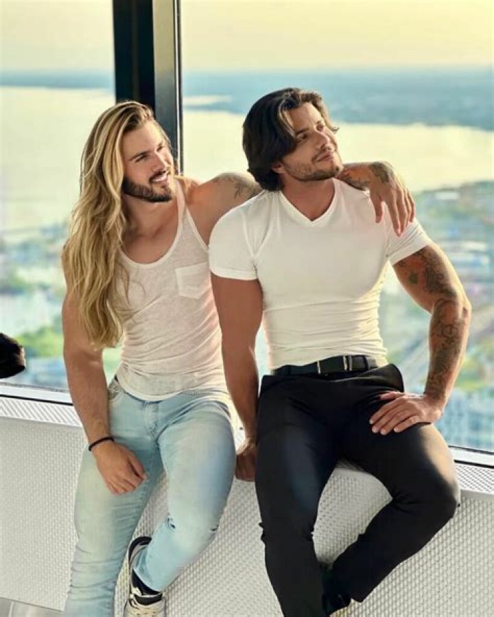 Renato Vision’s Girlfriend: Who is Renato Vision Dating?