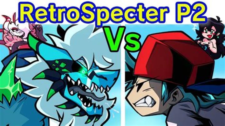 RetroSpecter’s Girlfriend: Who is RetroSpecter Dating?