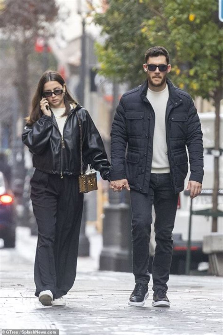 Ricardo Betancourt’s Girlfriend: Who is Ricardo Betancourt Dating?