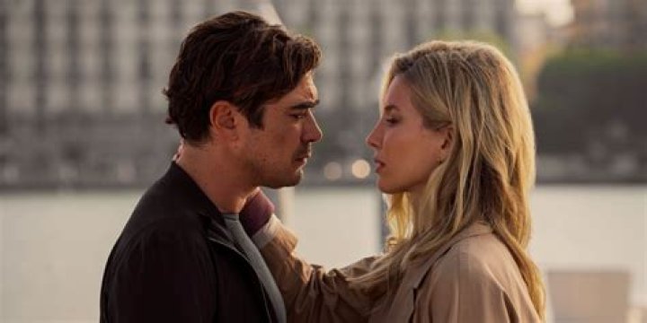 Riccardo Scamarcio’s Girlfriend: Who is Riccardo Scamarcio Dating?