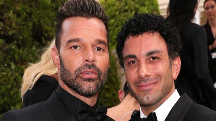 Ricky Martin’s Husband: Who is Ricky Martin Dating?
