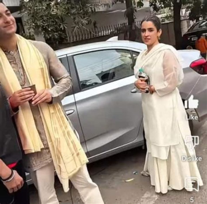 Rishabh Shah’s Girlfriend: Who is Rishabh Shah Dating?