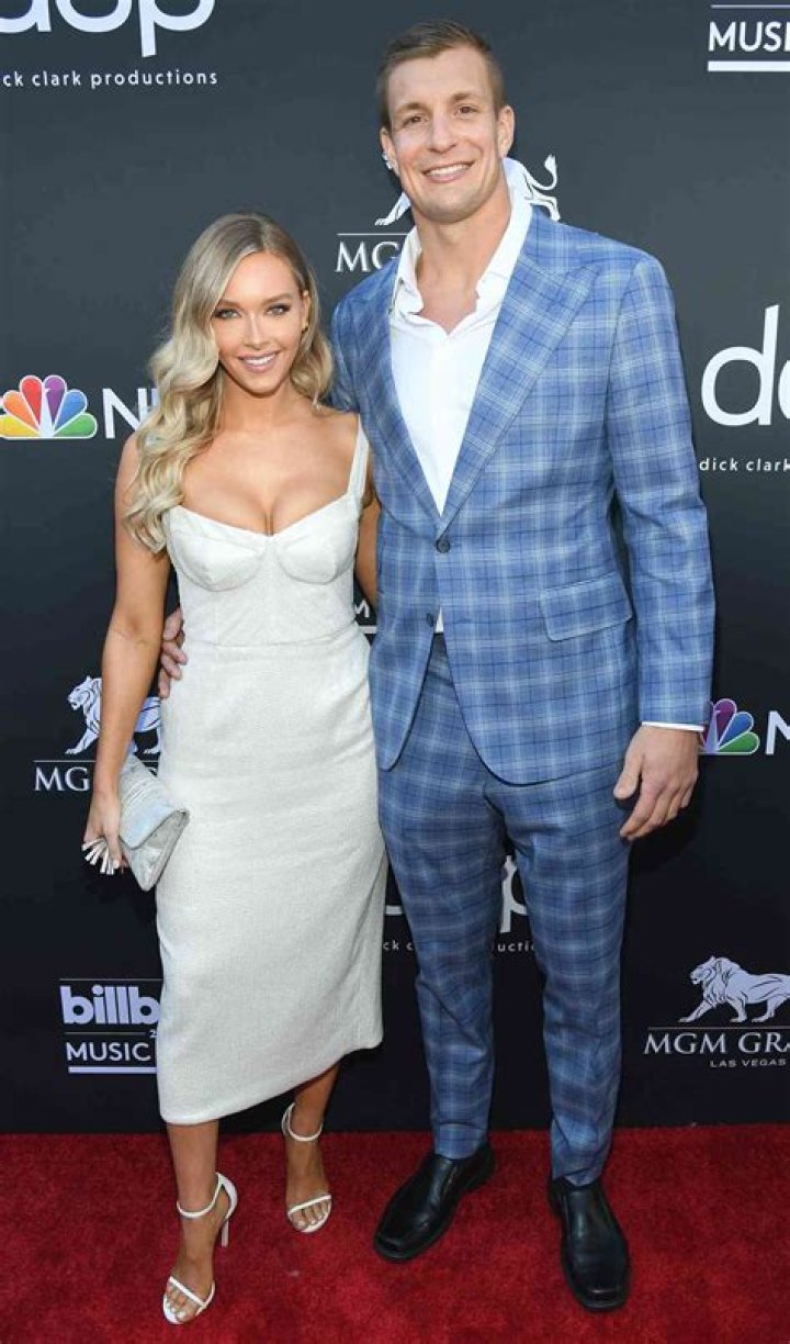 Rob Allen’s Girlfriend: Who is Rob Allen Dating?
