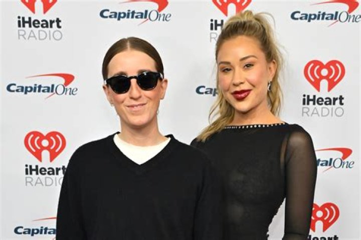 Robby Mier’s Girlfriend: Who is Robby Mier Dating?