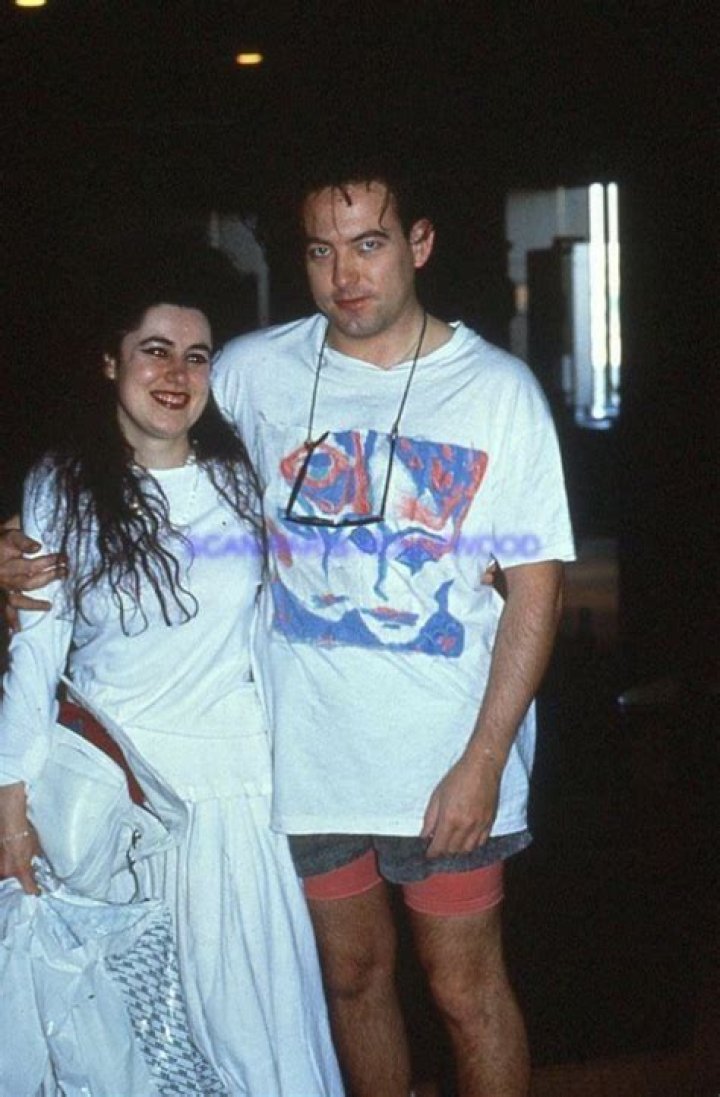 Robert Smith’s Wife: Who is Robert Smith Dating?