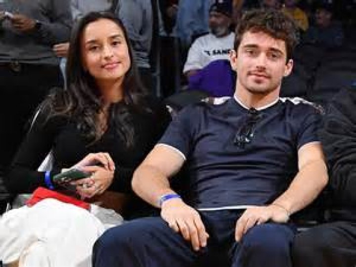 Roberto Alexandru’s Girlfriend: Who is Roberto Alexandru Dating?