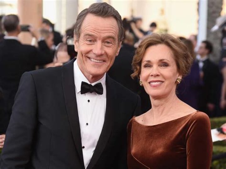 Robin Dearden’s Husband: Who is Robin Dearden Dating?