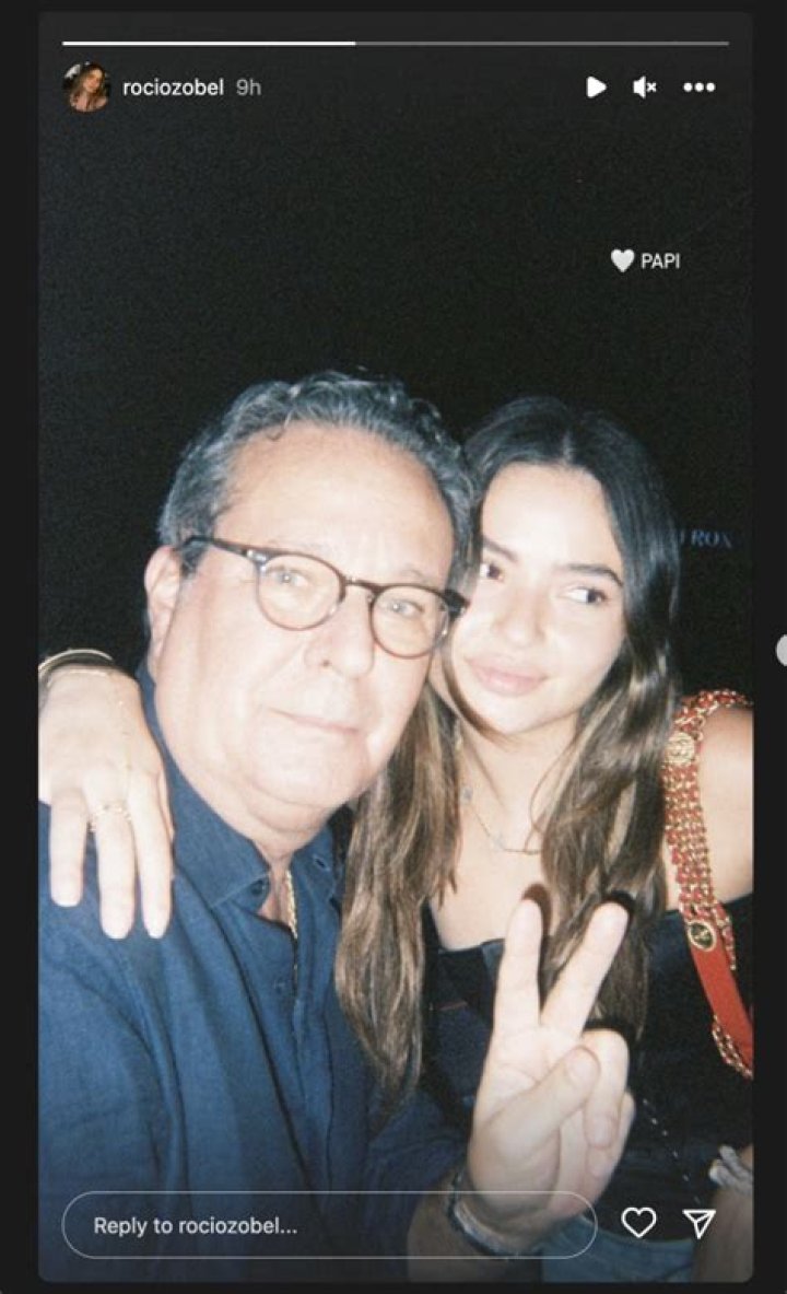 Rocío Vidal’s Boyfriend: Who is Rocío Vidal Dating?