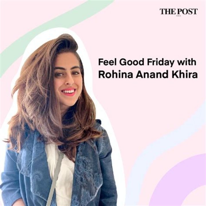 Rohina Anand Khira’s Boyfriend: Who is Rohina Anand Khira Dating?