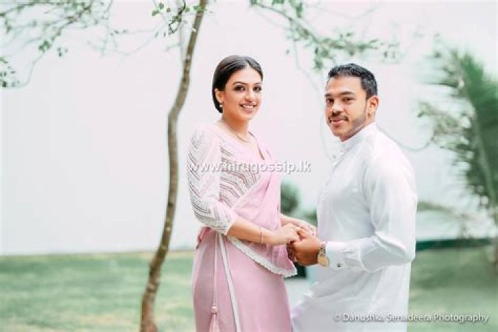 Rohitha Rajapaksa’s Girlfriend: Who is Rohitha Rajapaksa Dating?