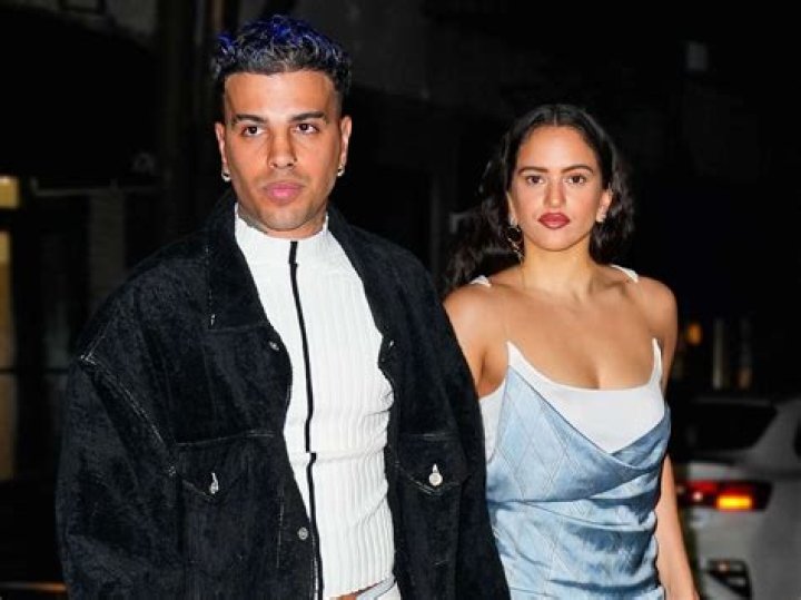 Rosalia Vila’s Boyfriend: Who is Rosalia Vila Dating?
