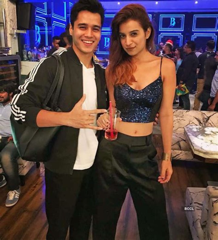 Roshni Ladva’s Boyfriend: Who is Roshni Ladva Dating?