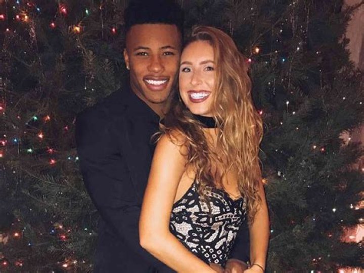 Ross Barkley’s Girlfriend: Who is Ross Barkley Dating?