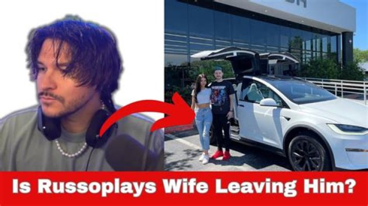 RussoPlays’s Girlfriend: Who is RussoPlays Dating?