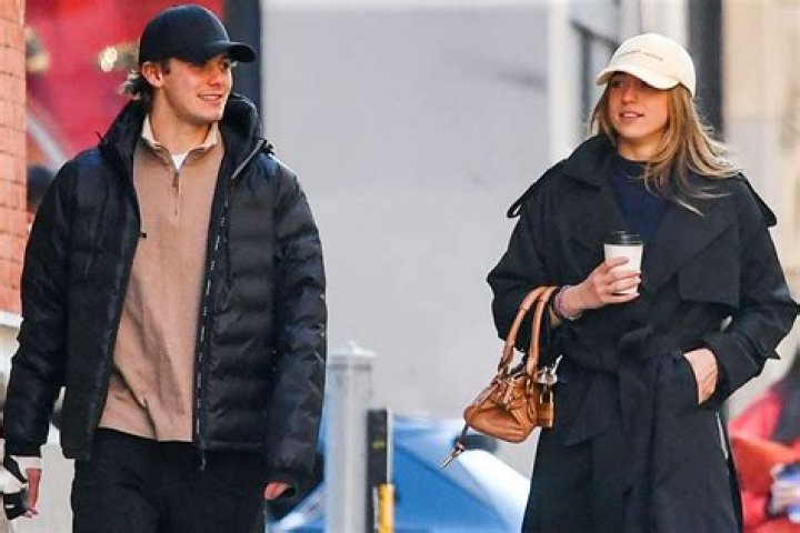 Ryan Hughes’s Girlfriend: Who is Ryan Hughes Dating?