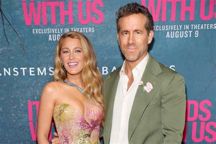 Ryan Reynolds’s Wife: Who is Ryan Reynolds Dating?