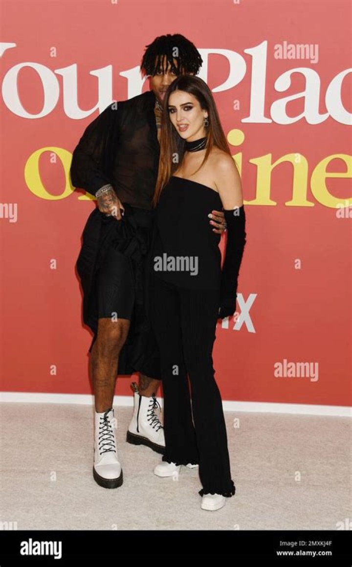 Safia Tazi’s Boyfriend: Who is Safia Tazi Dating?