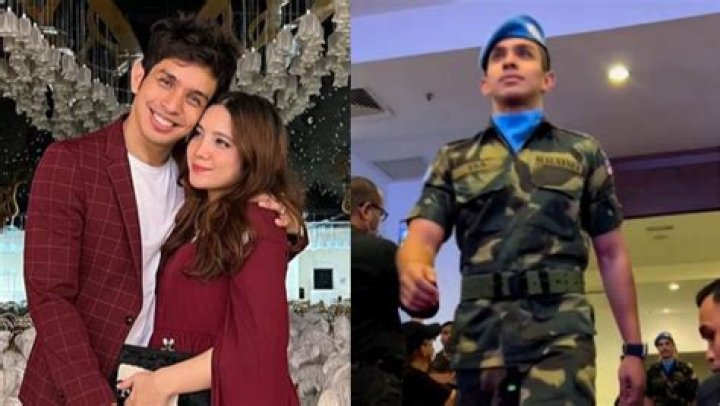 Safwan Nazri’s Girlfriend: Who is Safwan Nazri Dating?