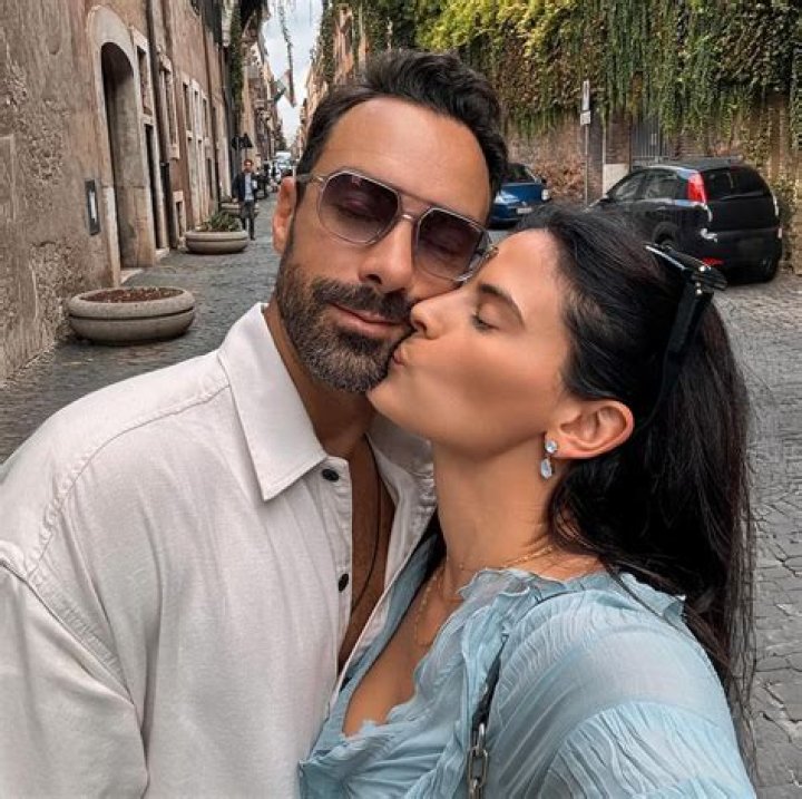 Sakis Tanimanidis’s Wife: Who is Sakis Tanimanidis Dating?